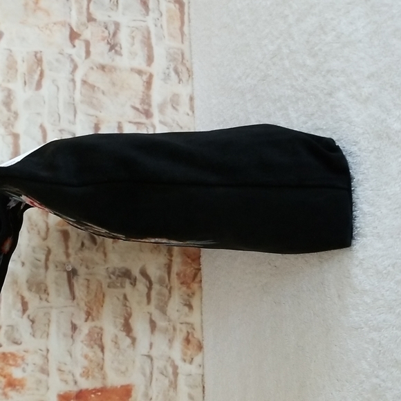 New Johnny Was Renata Soft Hobo Bag - Picture 5 of 15